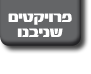 פרויקטים שניבנו